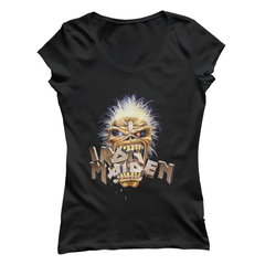 Iron Maiden-1 - comprar online