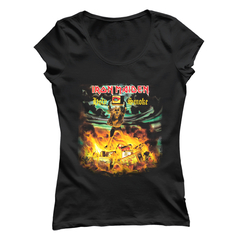 Iron Maiden-8 - comprar online