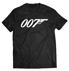 James Bond -2