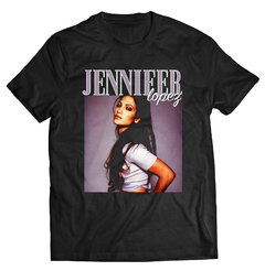 Jennifer Lopez -1
