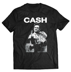 Johnny Cash -1