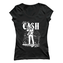 Johnny Cash -2 - comprar online