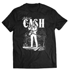 Johnny Cash -2