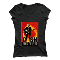 Johnny Cash -3 - comprar online