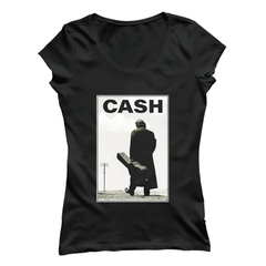 Johnny Cash -5 - comprar online