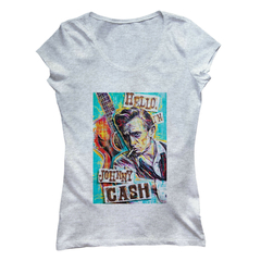 Johnny Cash -6 - comprar online