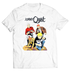 Jonny Quest -2