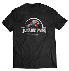 Jurassic Park-2