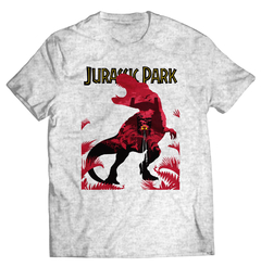 Jurassic Park-3