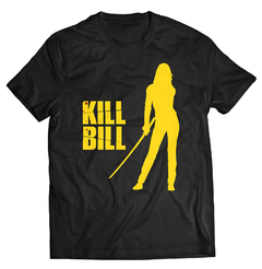 Kill Bill -3