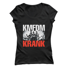 KMFDM-2 - comprar online
