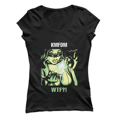 KMFDM-3 - comprar online