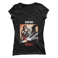 KMFDM-5 - comprar online