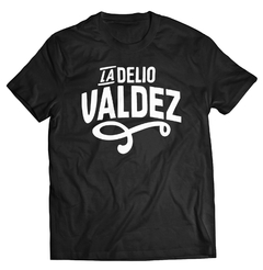 La Delio Valdez -4