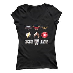 La Liga de la Justicia -1 - comprar online