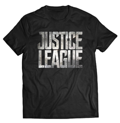 La Liga de la Justicia -3