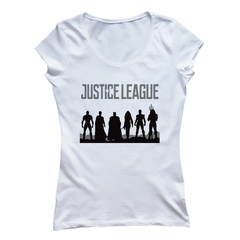 La Liga de la Justicia -4 - comprar online