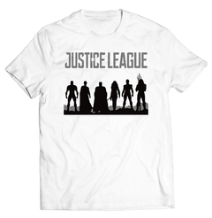 La Liga de la Justicia -4
