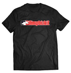 Limp Bizkit-1 - comprar online