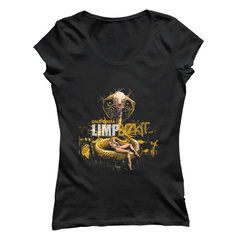 Limp Bizkit-9 - comprar online