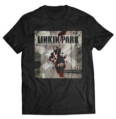 Linkin Park-3 - comprar online