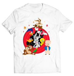 Looney Tunes-1