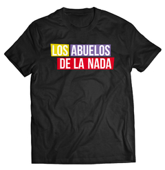 Los Abuelos de la Nada -6