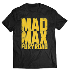 Mad Max -2