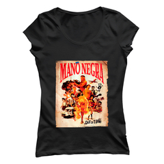 Mano Negra-4 - comprar online