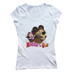 Masha y el Oso-1 - comprar online