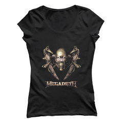 Megadeth-7 - comprar online