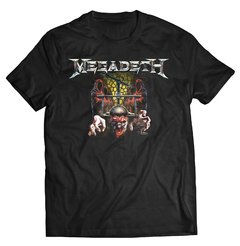 Megadeth-1