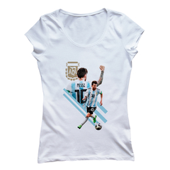 Messi -8 - comprar online