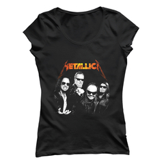 Metallica-3 - comprar online