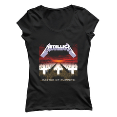Metallica-8 - comprar online