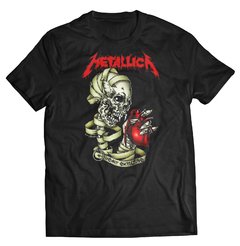 Metallica-6 - comprar online