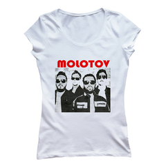 Molotov -3 - comprar online