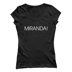 Miranda -3 - comprar online
