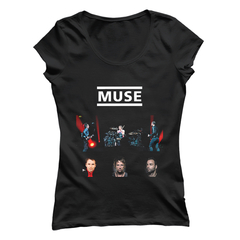Muse-3 - comprar online