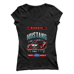 Mustang - comprar online