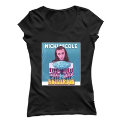 Nicki Nicole -4 - comprar online