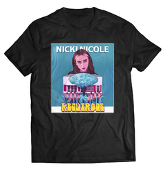 Nicki Nicole -4
