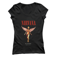 Nirvana-3 - comprar online