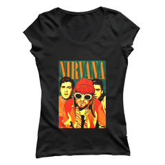 Nirvana-6 - comprar online