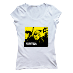 Nirvana-2 en internet