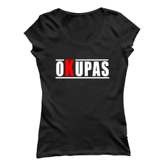 Okupas -1 - comprar online