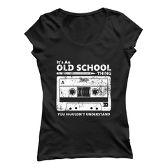 Old School - comprar online