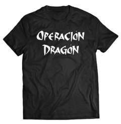 Operación Dragón -1