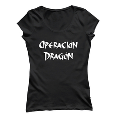 Operación Dragón -1 - comprar online