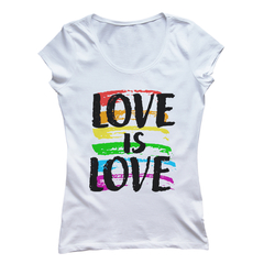 Love is Love - comprar online